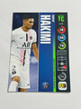 Panini Top Class Adrenalyn XL 2022 Core Paris PSG 229 Achraf Hakimi