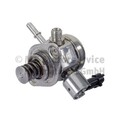 1x Hochdruckpumpe PIERBURG 7.06032.32.0 passend für VOLVO LINCOLN LAND ROVER