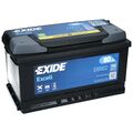 Exide Excell EB802 80Ah 700AEN Autobatterie ersetzt 75Ah 82Ah 85Ah 88Ah 77Ah