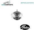 KÜHLFLÜSSIGKEIT KÜHLER THERMOSTAT TH36792G1 GATES P NEU OE QUALITÄT