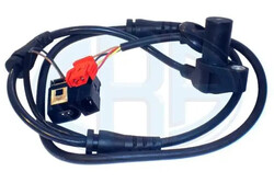 ABS-Raddrehzahlsensor Vorderachse links Induktivsensor 560090A ERA für AUDI VW
