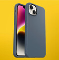 OtterBox Symmetry+ Back Case für iPhone 14 Plus - Blau