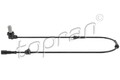 Topran Sensor, Raddrehzahl 113 730 für AUDI