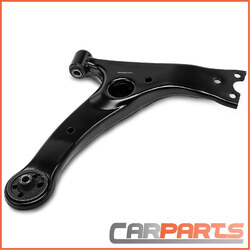 QuerlenkerRadaufhängung Vorderachse rechts unten für Toyota Avensis T25