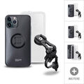 SP Connect Bike Bundle II Smartphone Fahrradhalterung (iPhone/Samsung/Huawei)