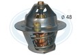 ERA Thermostat Kühlmittel 350407A für DY MAZDA FIESTA FORD DXA VOLVO MAX CEU CB7
