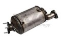 HJS 93 11 5201 Dieselpartikelfilter DPF für AUDI A6 Avant (4F5, C6) Euro 4