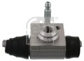 FEBI BILSTEIN Radbremszylinder 06098 für AUDI VW SEAT
