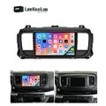 Autoradio Für Citroen Jumpy Peugeot Expert Space Tourer Android 13 GPS NAVI WIFI