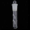 Acrylic Planaria Trap Worm Catch Pen Tube Fish Tank Aquariam Cleaning Tool