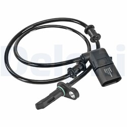 SENSOR, RADDREHZAHL FÜR GLC X253, GLC COUPE C253 - DELPHI SS21537-12B1