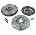 Kupplungssatz ZMS Modul SACHS 2289601001 für VW Sharan Bora