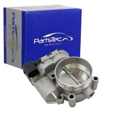 PARTSTEC DROSSELKLAPPE REGELKLAPPE passend für AUDI A4 A6 A8 ALLROAD R8 |