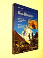 West-Himalaya  mit Auto, Bus und zu Fuss durch Indiens und Pakistans Bergwelt.