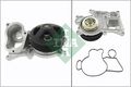 INA (538 0706 10) Wasserpumpe für BMW
