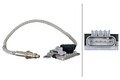 HELLA NOx-Sensor, NOx-Katalysat 6PN 358 307-241