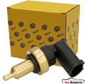 HELLA Kühlmitteltemperatursensor für Mercedes Benz