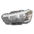 Valeo 046728 Hauptscheinwerfer links für BMW