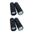 2x Maxgear 72-4319 Staubschutzsatz Stoßdämpfer Vorne für Mazda 3 BL
