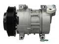 NISSENS Kompressor, Klimaanlage 89330 für ALFA ROMEO  passend für FIAT