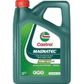 Motoröl Castrol Magnatec 10W-40 A/B VW Renault Mercedes MB Fiat ACEA A3B4 4Liter