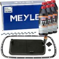 MEYLE TEILESATZ AUTOMATIKGETRIEBE+LIQUI MOLY  passend für BMW E46 E39 E83 5 GANG