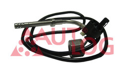 AUTLOG AS3020 Sensor, exhaust gas temperature for MERCEDES-BENZ