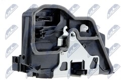 NTY EZC-BM-027 Door Lock for BMW,MINI