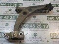 3C0407151E UNTERER LENKER RADAUFHÄNGUNG VORN LINKS / 15988472 FÜR VOLKSWAGEN PAS