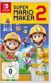 Super Mario Maker 2 - neu / sealed - Nintendo Switch