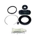 Bremssattel Reparatursatz Dichtsatz vorne 60mm für Toyota Supra A7 3.0 24V Turbo