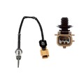 NGK / NTK Abgastemperatursensor VOR Turbo für RENAULT CLIO MEGANE SCENIC 1.5 dCi