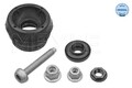Meyle Reparatursatz, Federbeinstützlager 100 412 2019/S für AUDI SEAT SKODA VW