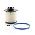 MANN-FILTER Kraftstofffilter PU 9001/1 x Filtereinsatz für OPEL INSIGNIA G09 P10