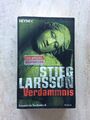 Bestseller „VERDAMMNIS “ von Stieg Larsson