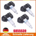 4x Reifendrucksensor RDKS für BMW 1er F20 F21 2er F22 F23 F45 F46 433MHz 6855539