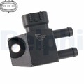 Abgasdrucksensor Differenzdruck für Hyundai Accent ab 14-> Delphi Dps00028-12B1