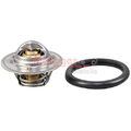 Thermostat, Kühlmittel METZGER 4006382 für HYUNDAI KIA