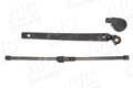AIC 56852 Wischerarm Scheibenwischerarm Hinten für VW TIGUAN (AD1) 345mm mit