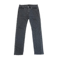 APC Herren PETIT NEW STANDARD schmale Passform gerade Bein Jeans W32 L32 grau