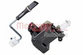 METZGER 2317001 Stellelement Zentralverriegelung elektrisch für VW PASSAT (3B3)