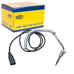 MAGNETI MARELLI ABGASTEMPERATURSENSOR passend für AUDI A4 A6 A7 Q7 |