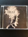 TRICKY   -    Mixed Race ,   CD   2010 ,     Electronic , Rock , Trip Hop, Pop