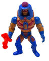 Man-E-Faces komplett -Masters of the Universe MOTU - HE-MAN - INKgrafiX TOYS A58