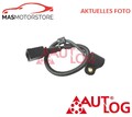 NOCKENWELLENSENSOR IMPULSGEBER AUTLOG AS4388 I FÜR SKODA FABIA I,OCTAVIA I