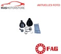 GELENK ANTRIEBSWELLE VORNE WHEEL SIDE FAG 771 0016 30 A FÜR SEAT ALTEA XL,LEON