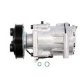 Klimakompressor NRF 32687