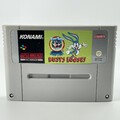 Tiny Toon Adventures: Buster Busts Loose! - SNES - Modul