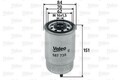 VALEO Kraftstofffilter 587735 für HYUNDAI KIA