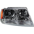 DIEDERICHS Scheinwerfer Halogen rechts für Jeep Grand Cherokee II WJ WG